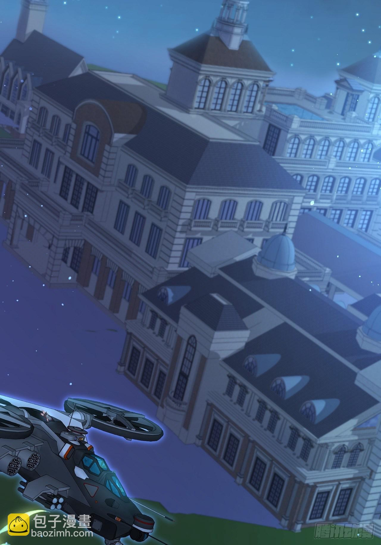 第80话 亲密时间-第81话