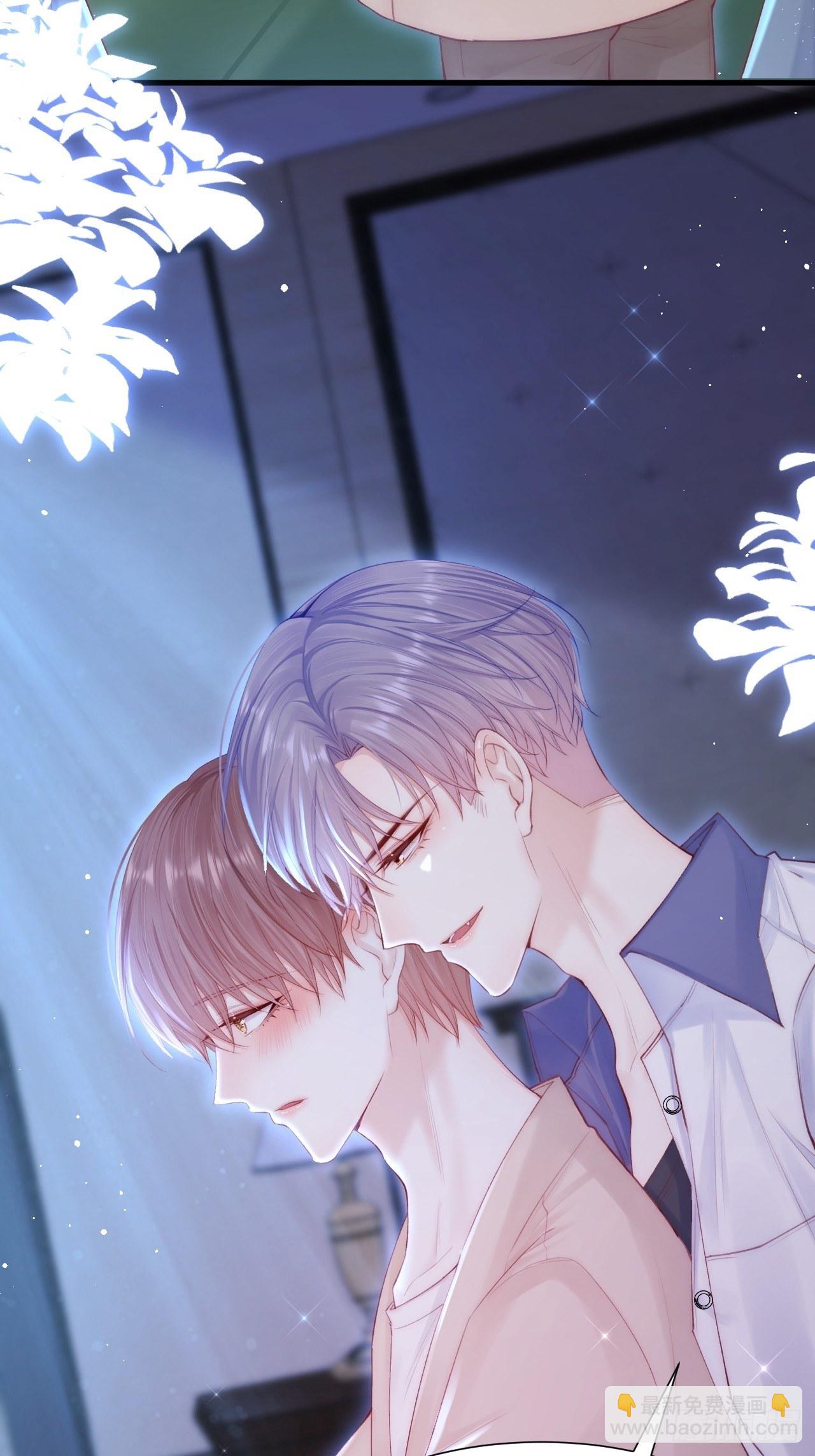 第80话 亲密时间-第81话