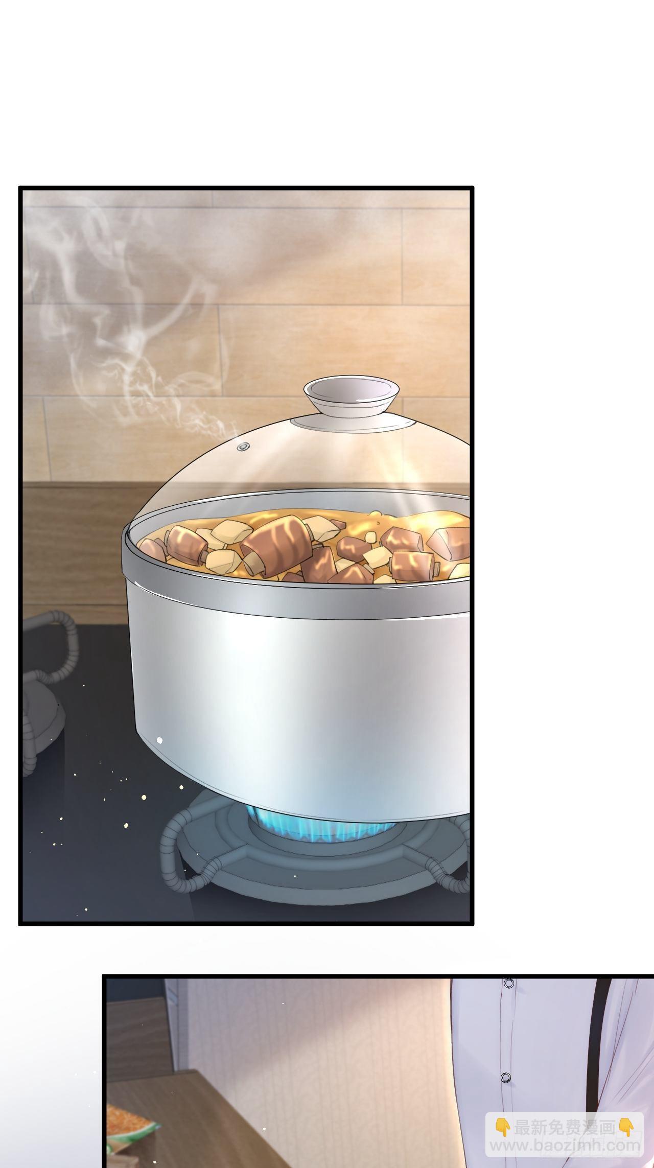 第80话 亲密时间-第81话