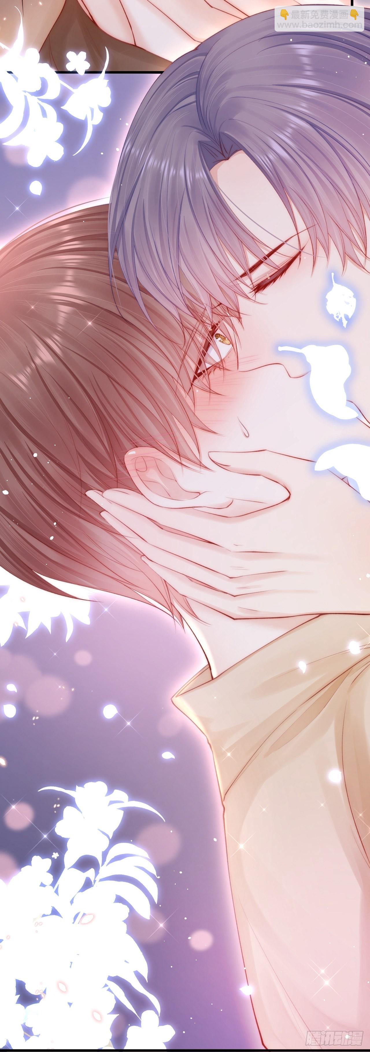 第80话 亲密时间-第81话