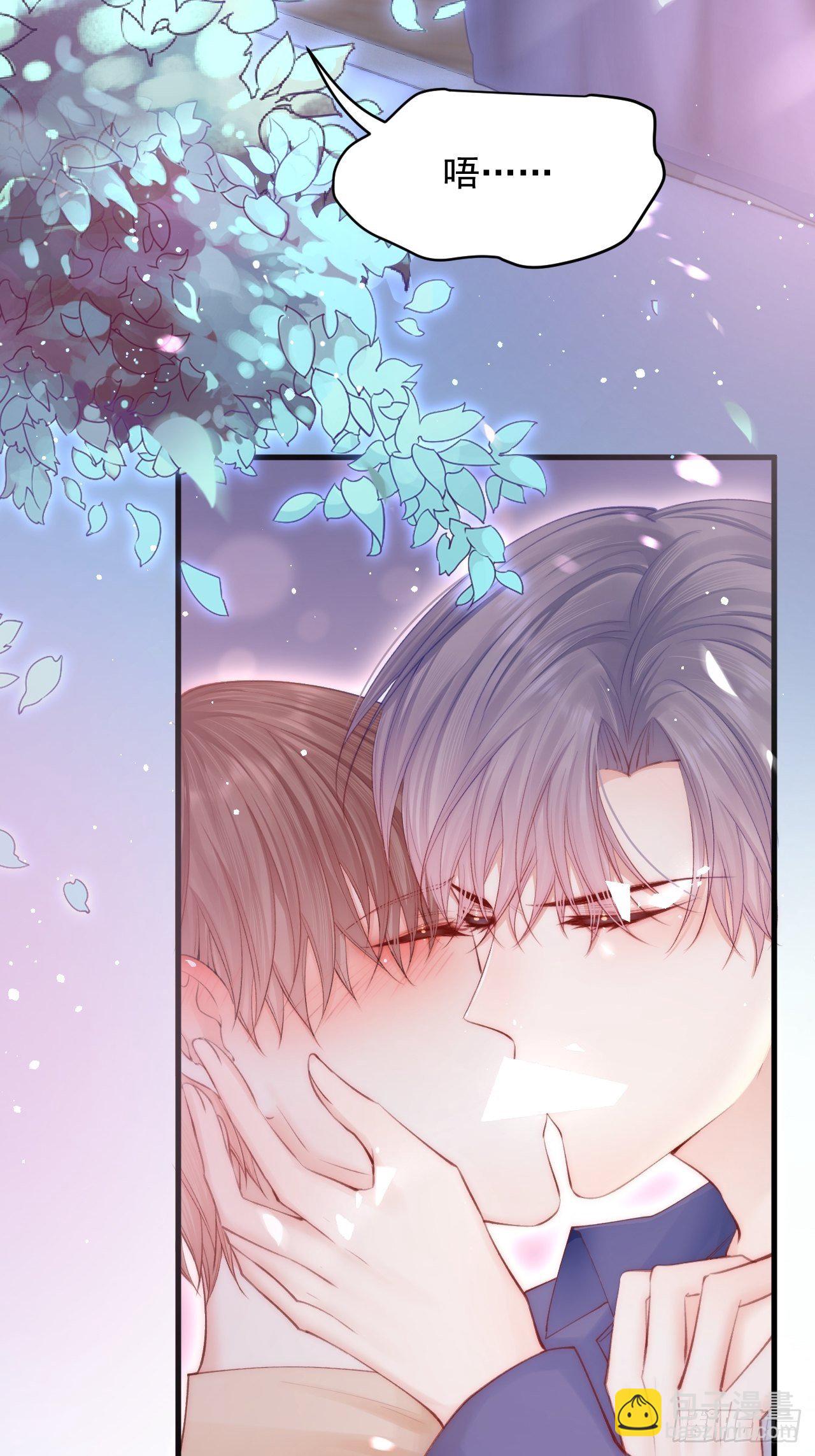 第80话 亲密时间-第81话