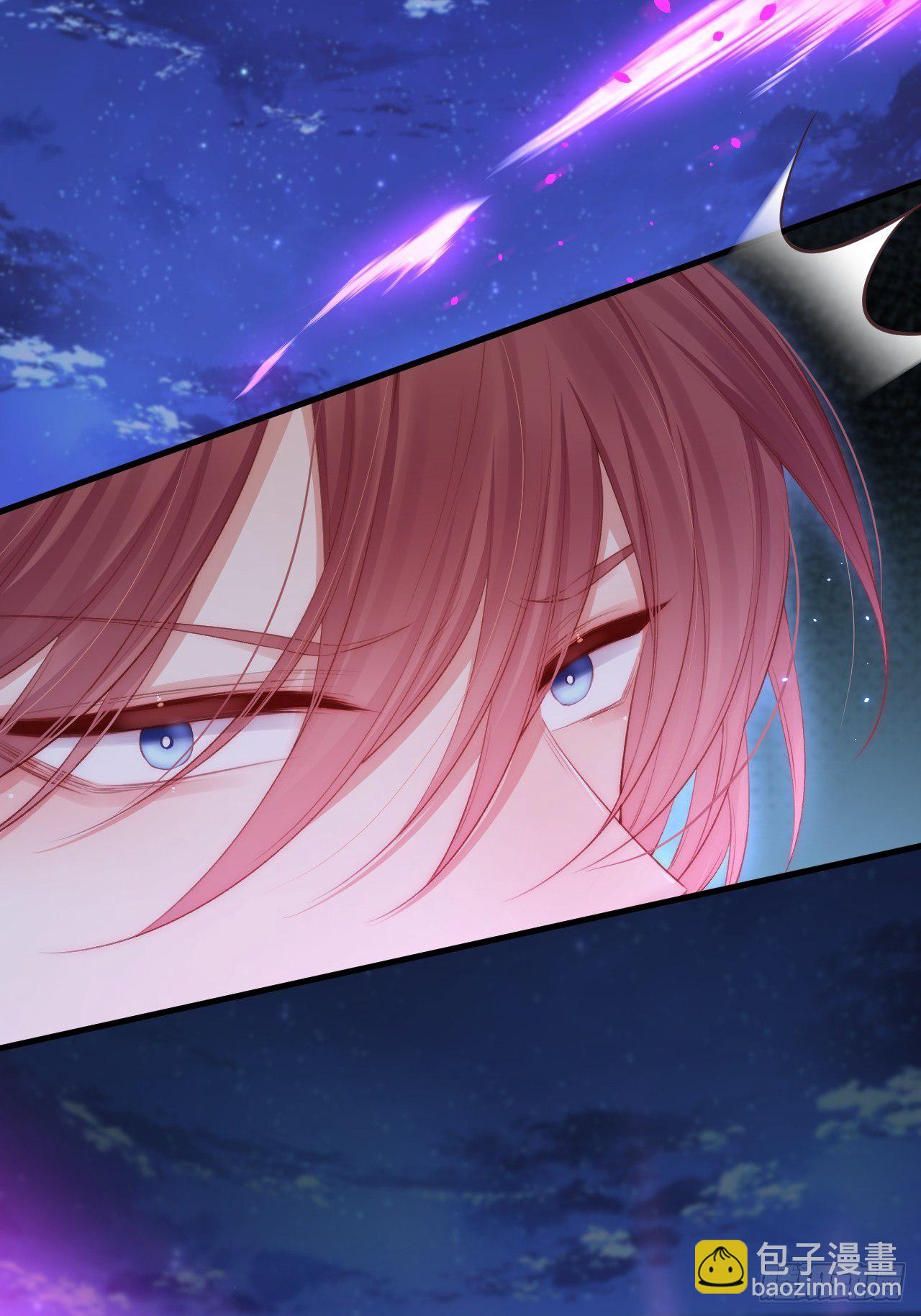 第85话 是它自己动的-第87话