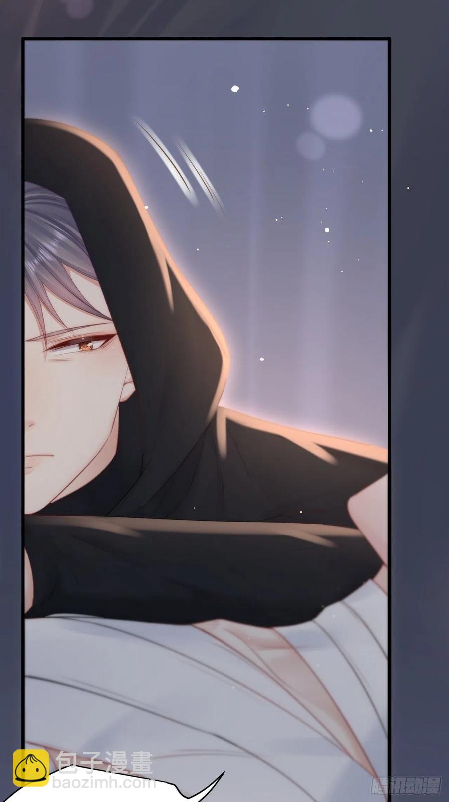 第92话 喜欢是不可说(1/2)-第95话