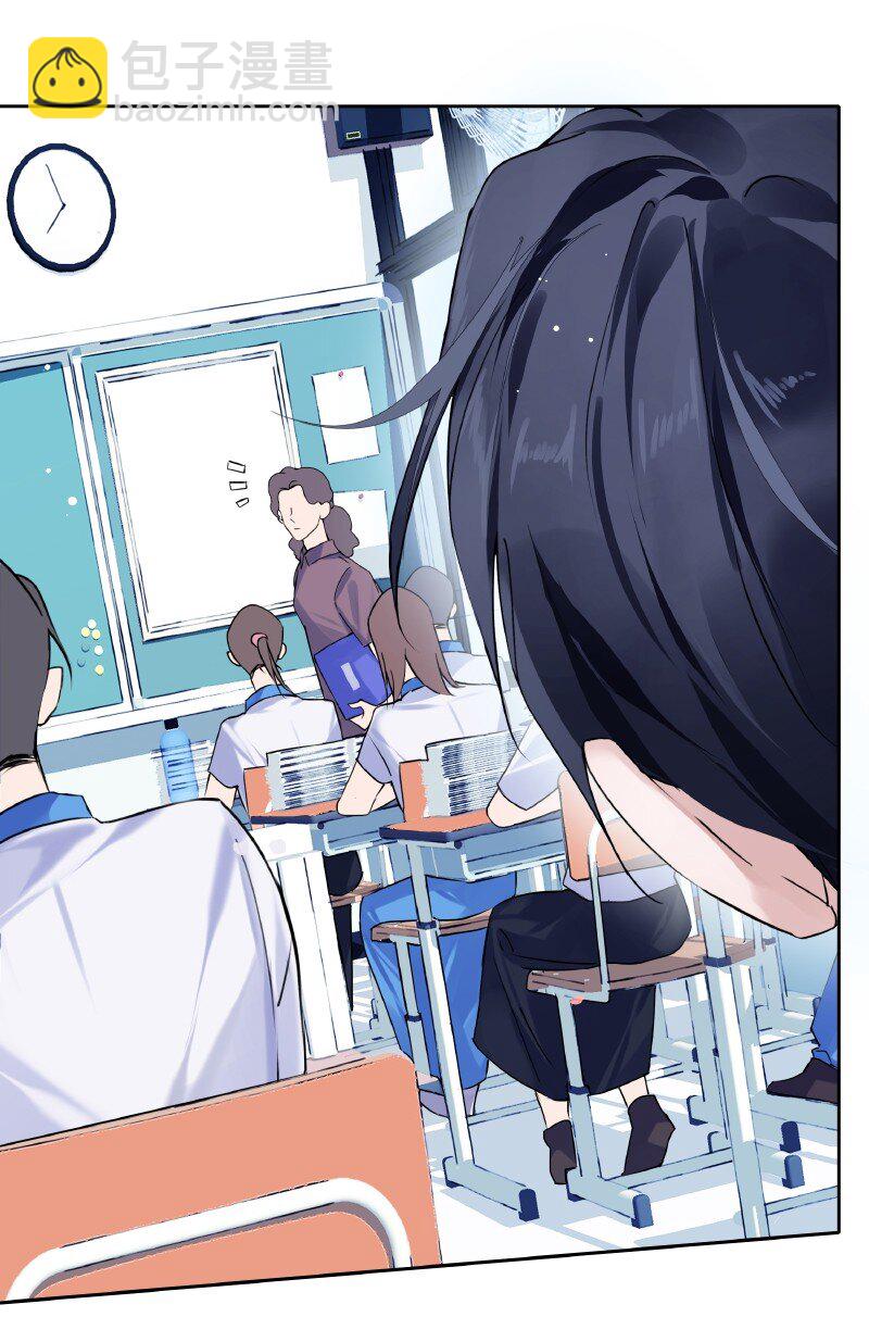 027 选最丑的-第27话