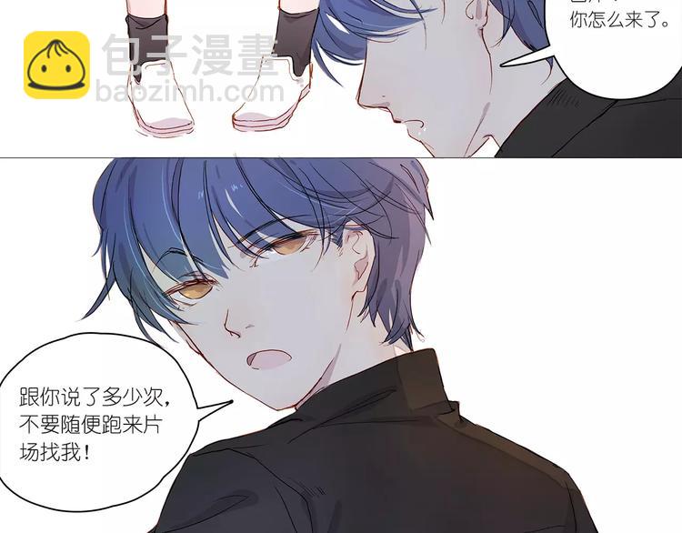 第1话 如果-第1话