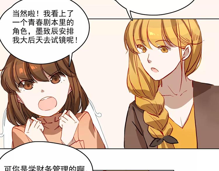 第19话 试镜-第19话