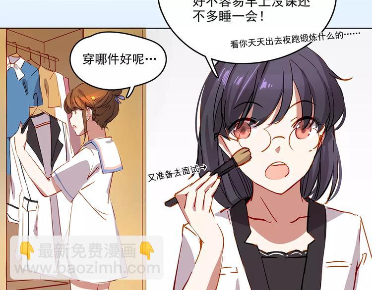 第19话 试镜-第19话