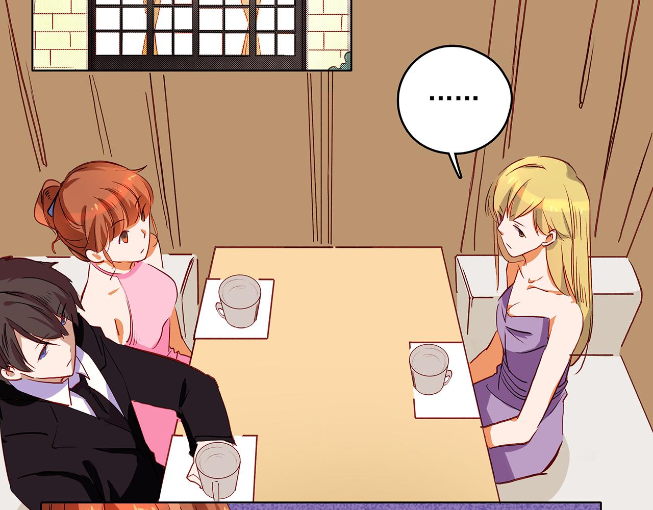 第43话 相亲-第43话