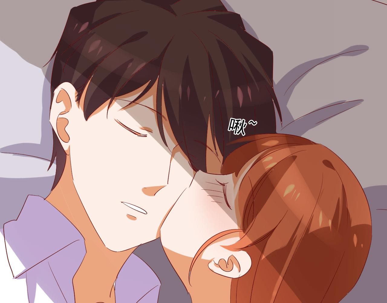 第50话 表白-第61话