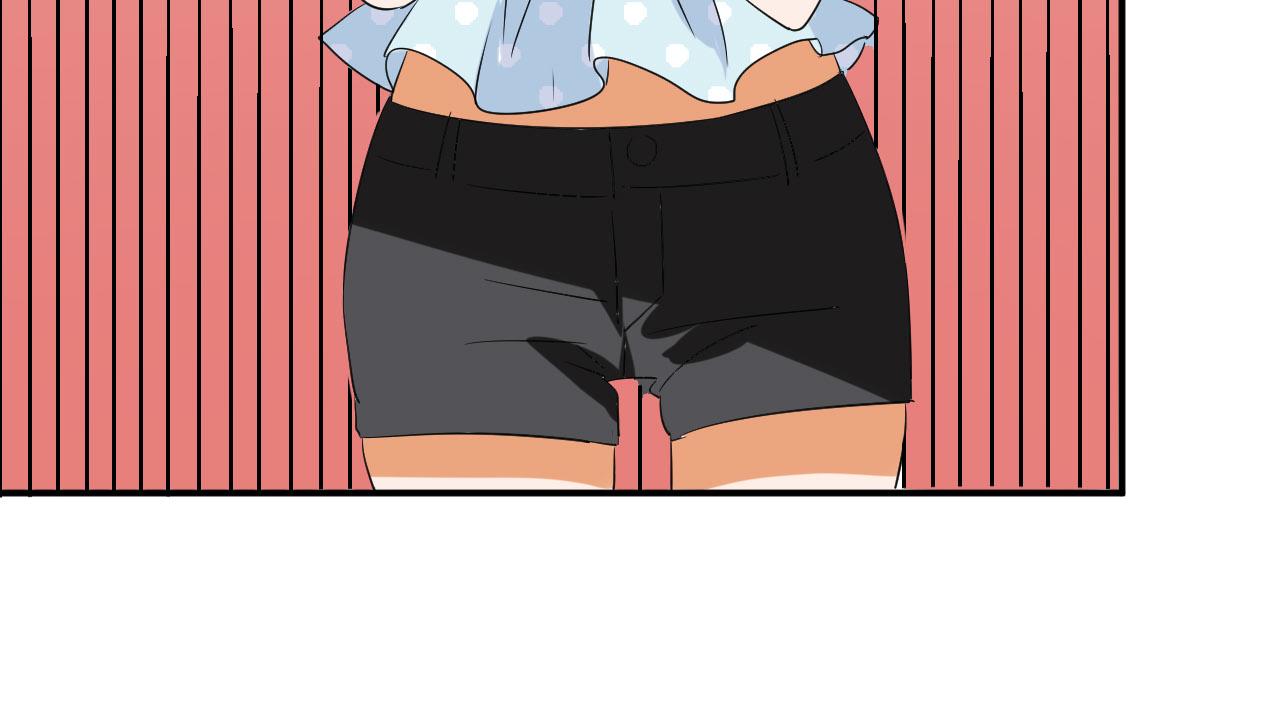 第50话 表白-第61话