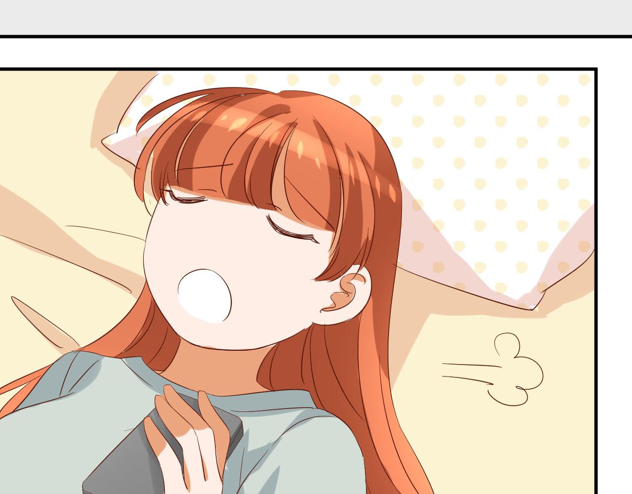 第50话 表白-第61话