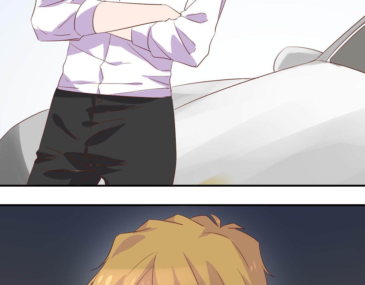 第50话 表白-第61话