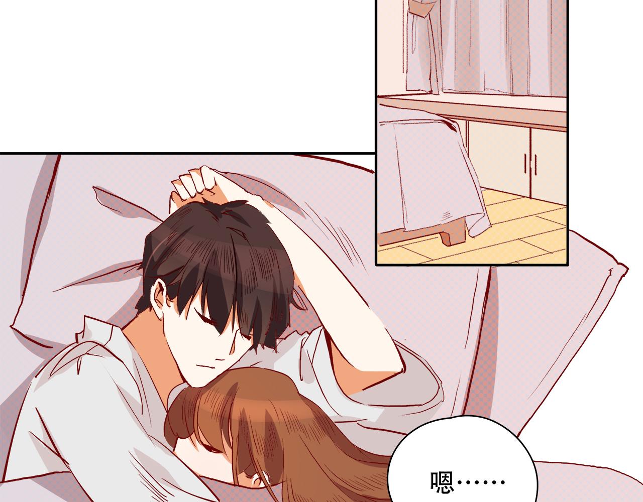 第54话 缠绵-第65话