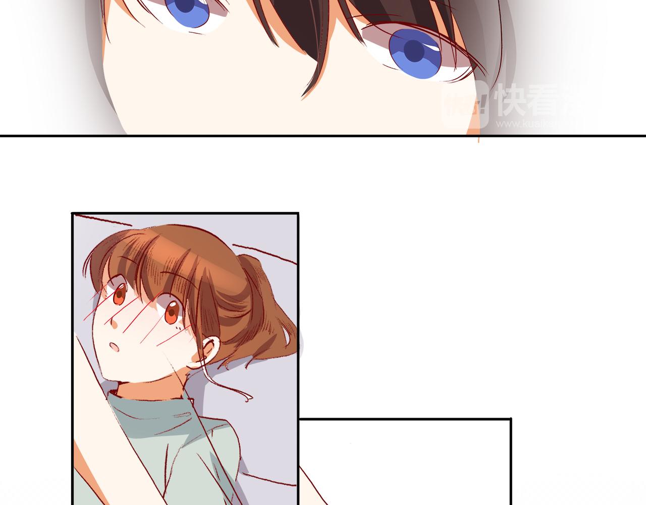 第54话 缠绵-第65话