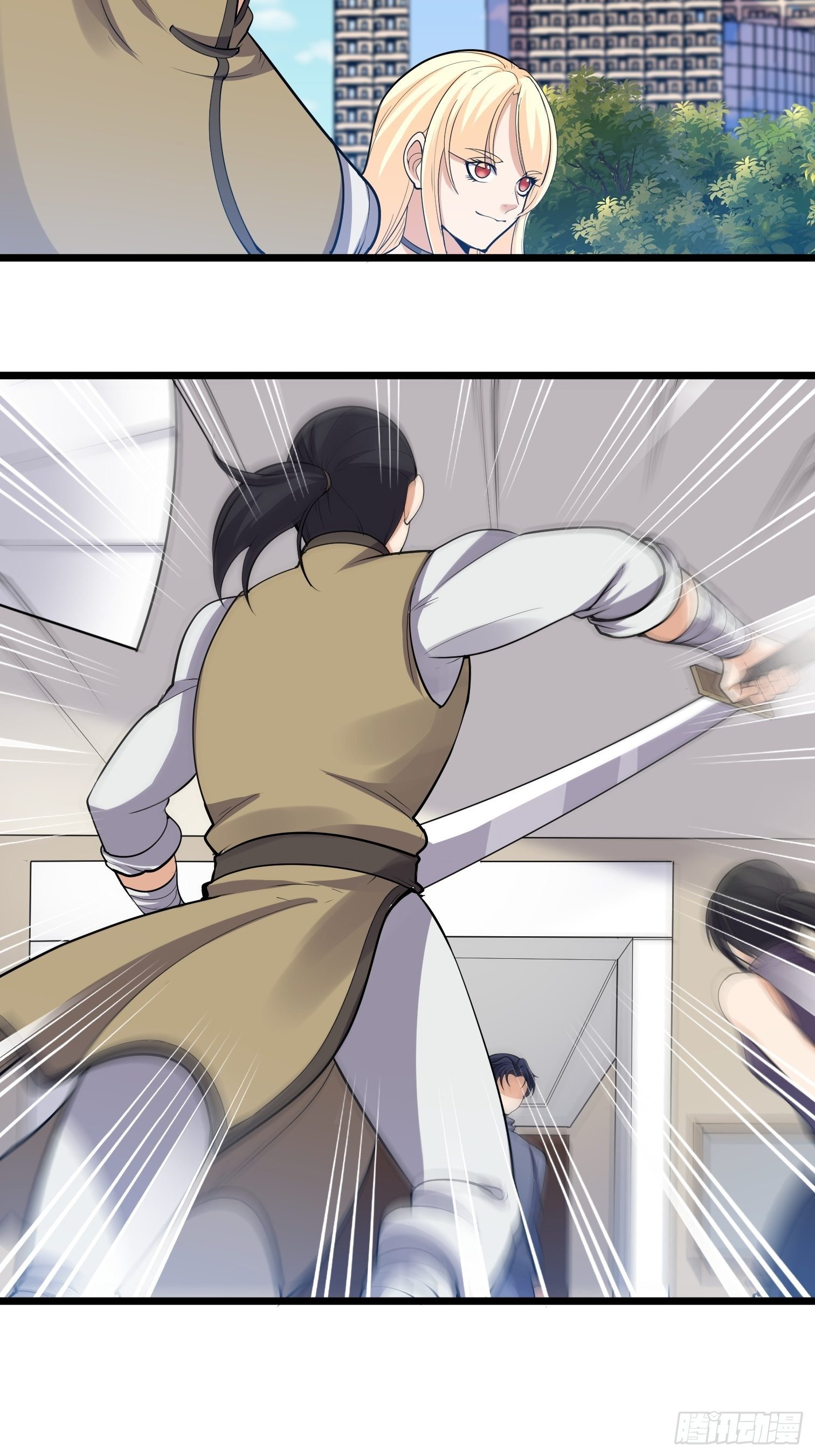 第三十一话-第33话