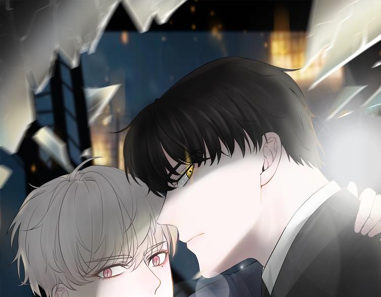 第3话  新生活(1/3)-第3话