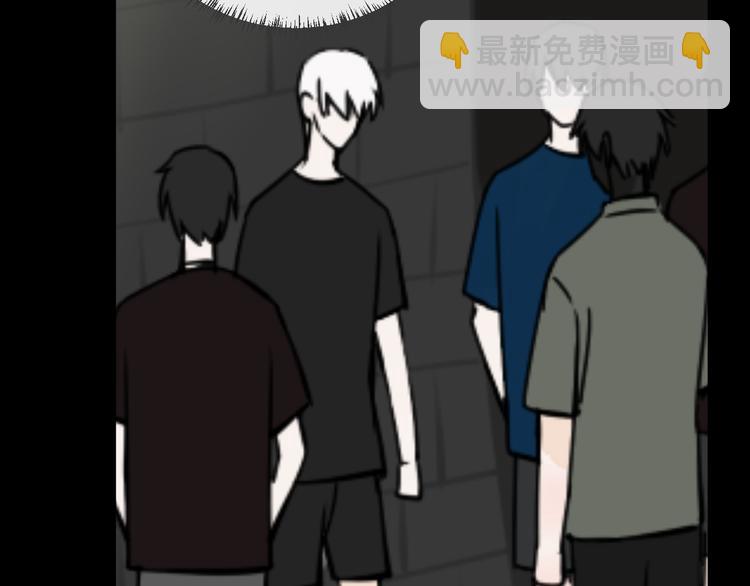 第23话 不要推开我(1/2)-第23话