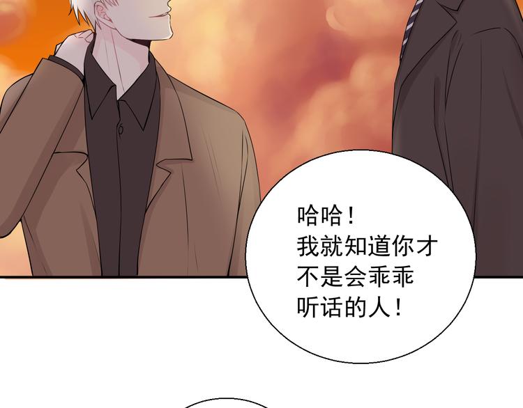 完结篇 你的笑容(1/2)-第25话