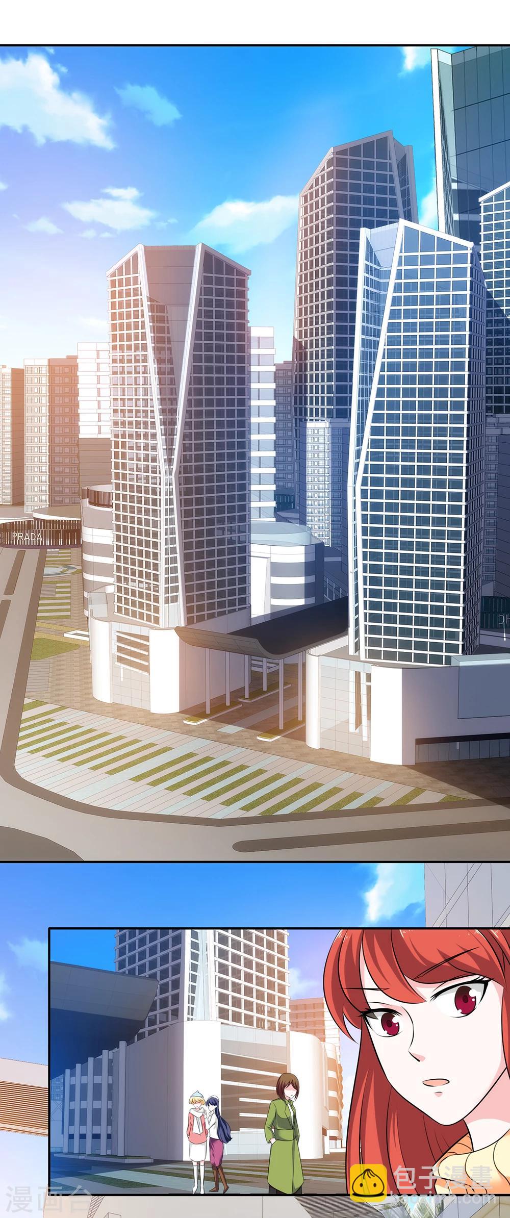 第6话 风云回归-第7话