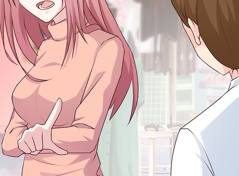 第117话 穷酸女-第119话