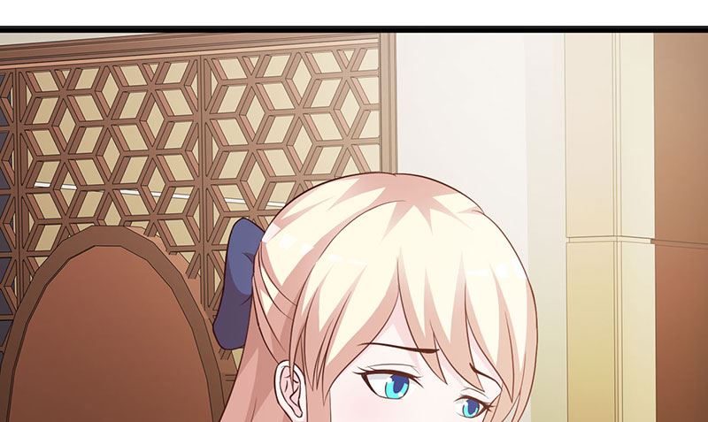 第121话 你越界了-第123话