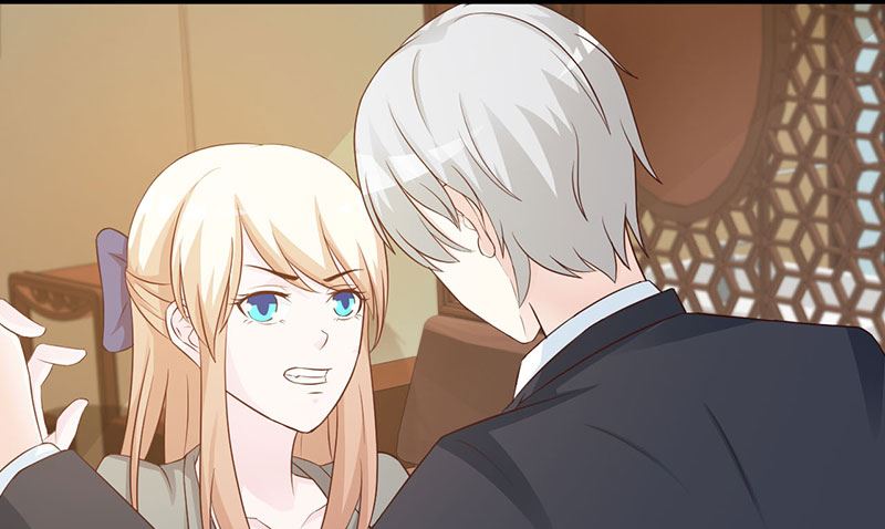 第121话 你越界了-第123话