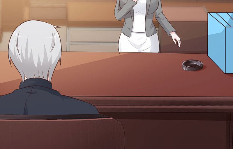 第121话 你越界了-第123话