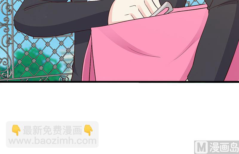 第23话 很感谢你-第25话