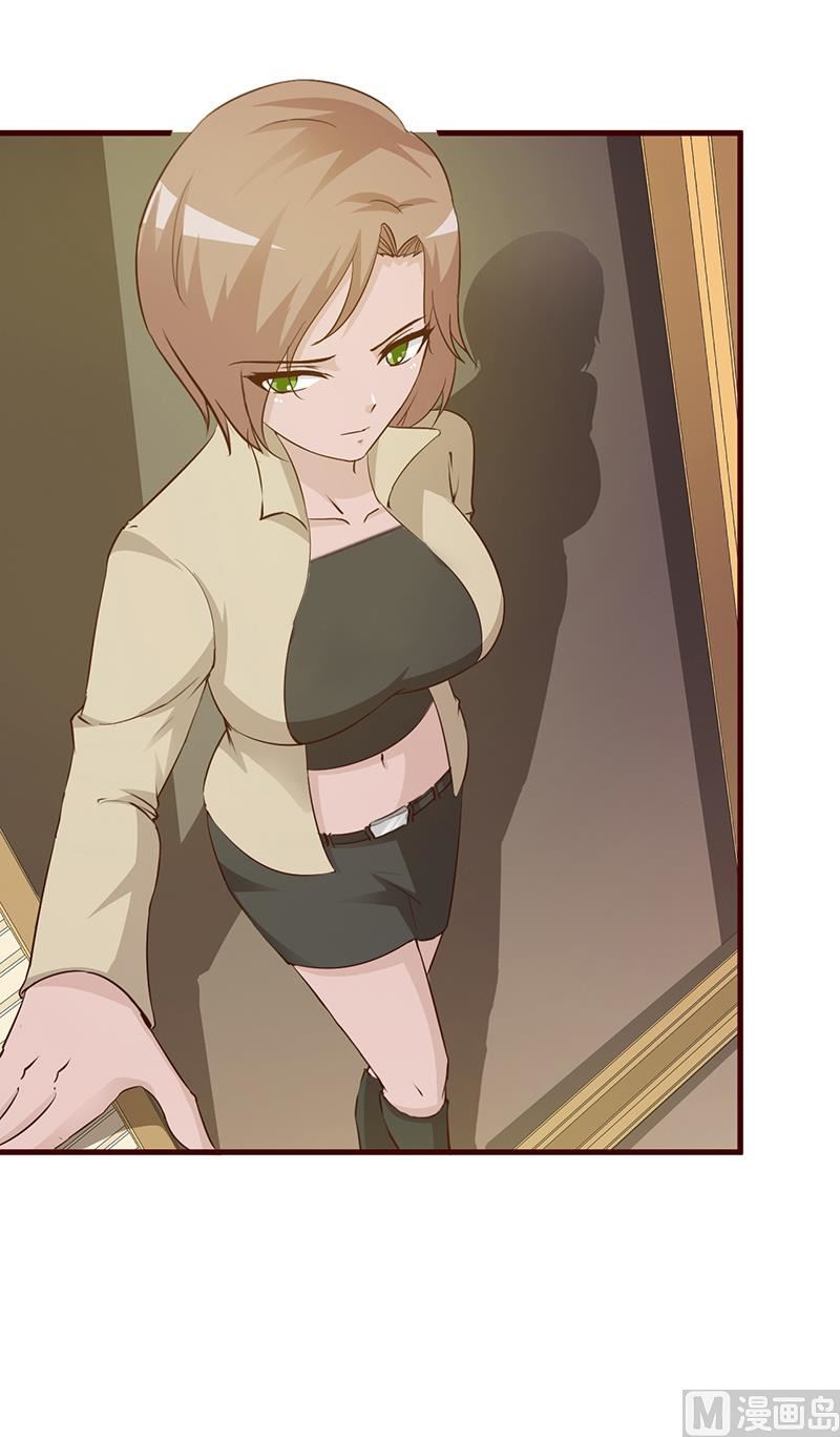 第25话 果然关系不一般呢-第27话