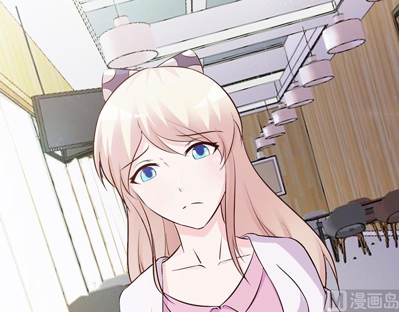 第7话 男神的午餐-第9话