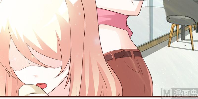 第7话 男神的午餐-第9话