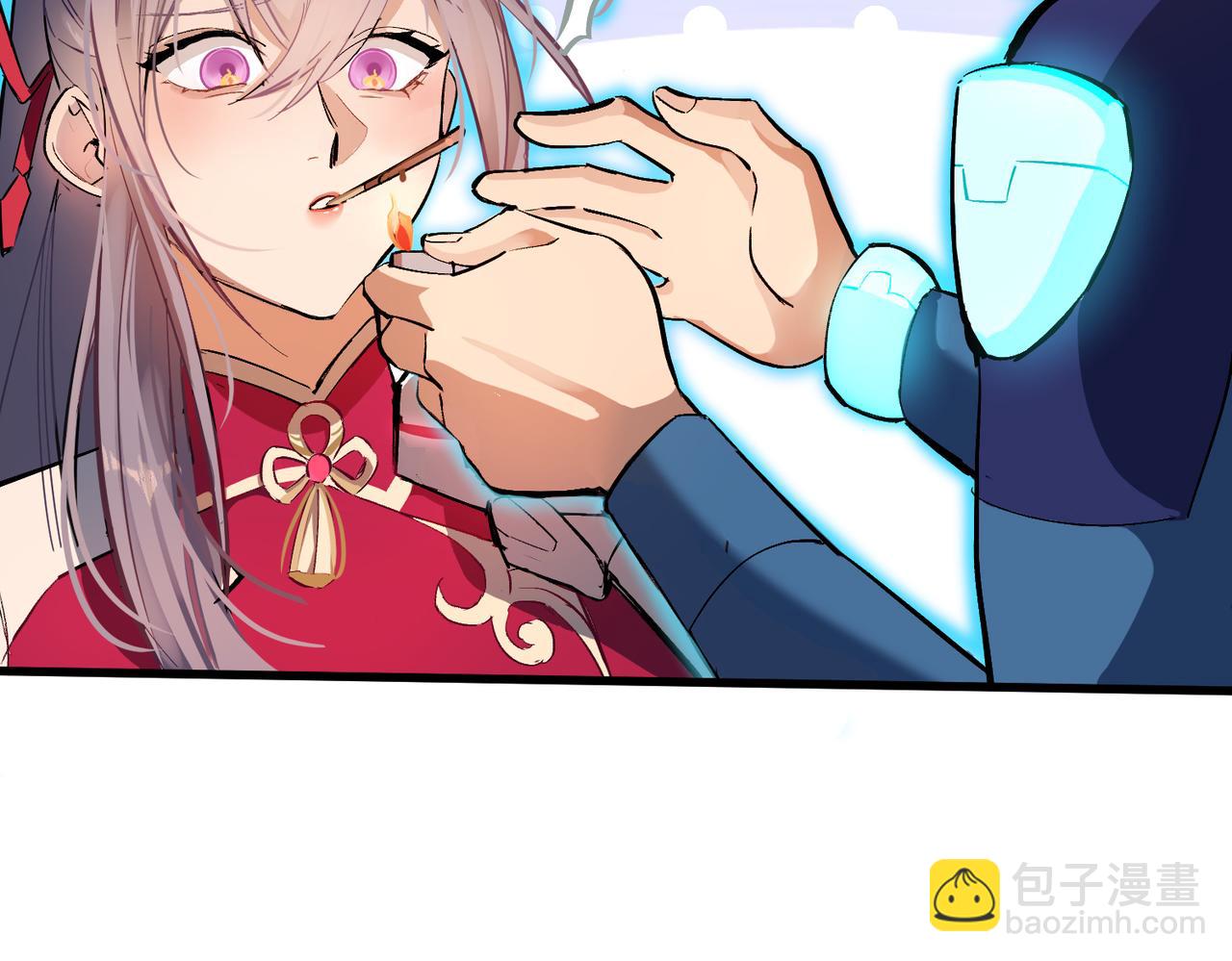 第1话 代号&middot;翎(1/3)-第1话