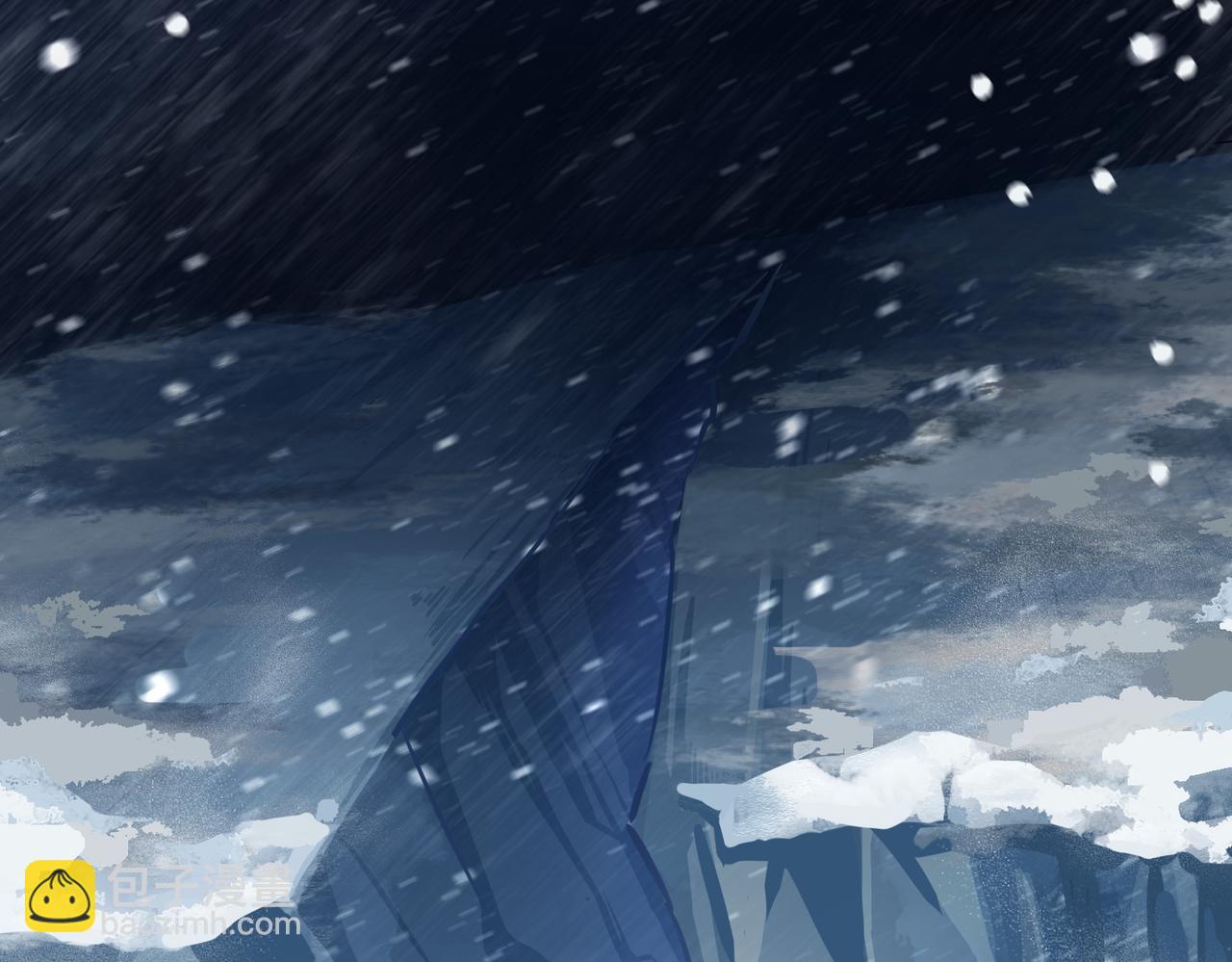 第1话 代号&middot;翎(1/3)-第1话