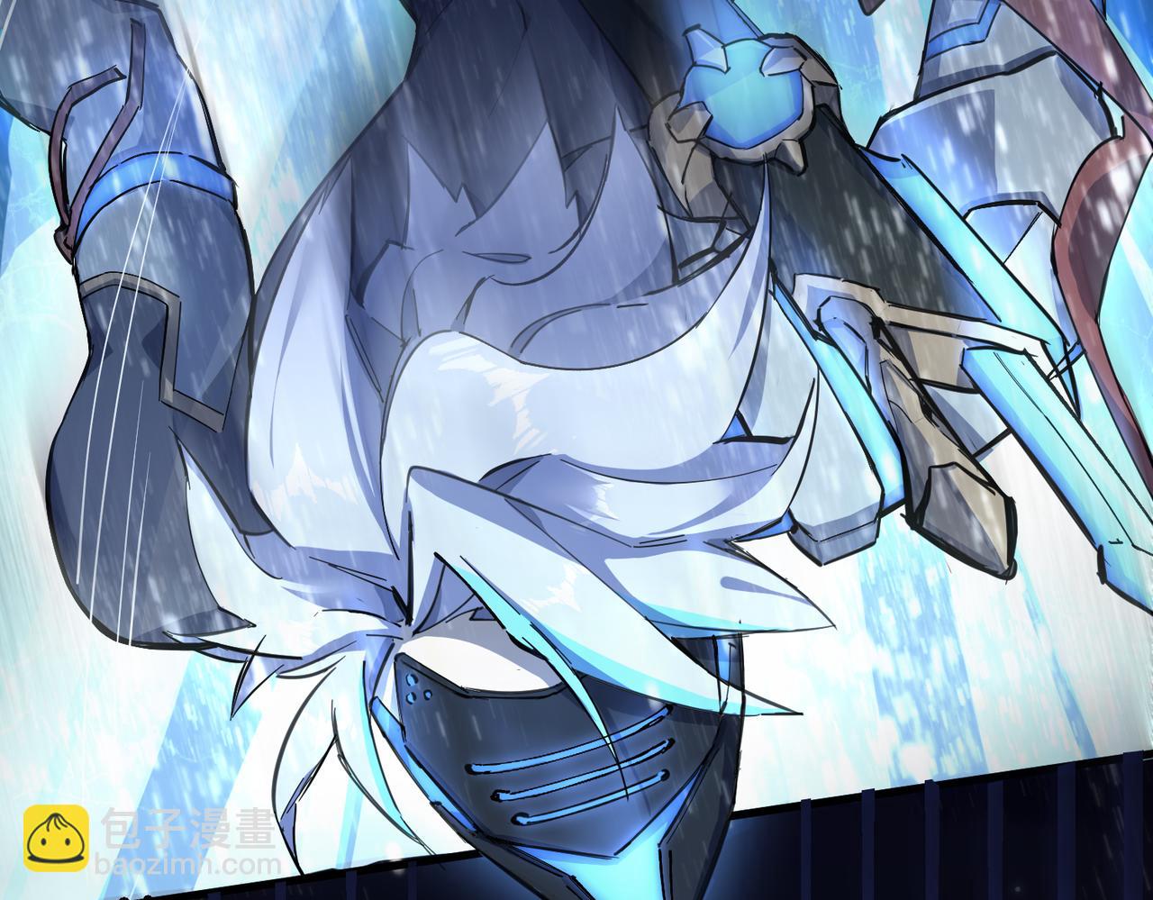 第1话 代号&middot;翎(1/3)-第1话