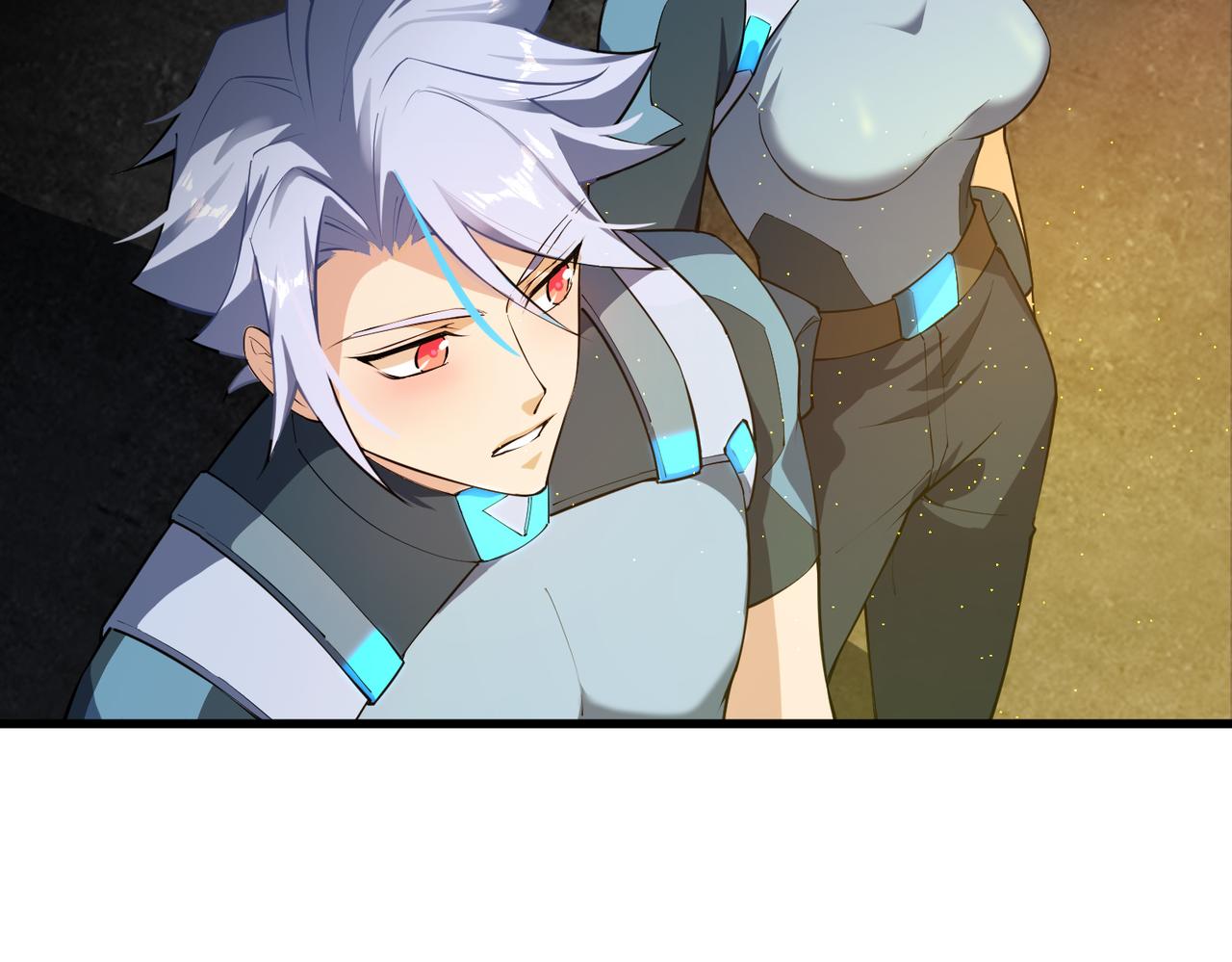 第13话 堕落街区(1/2)-第13话