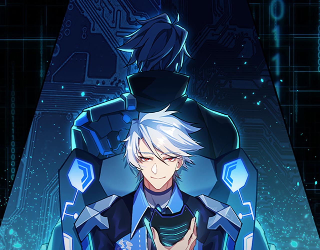 第17话 为何突然不安？(1/2)-第17话