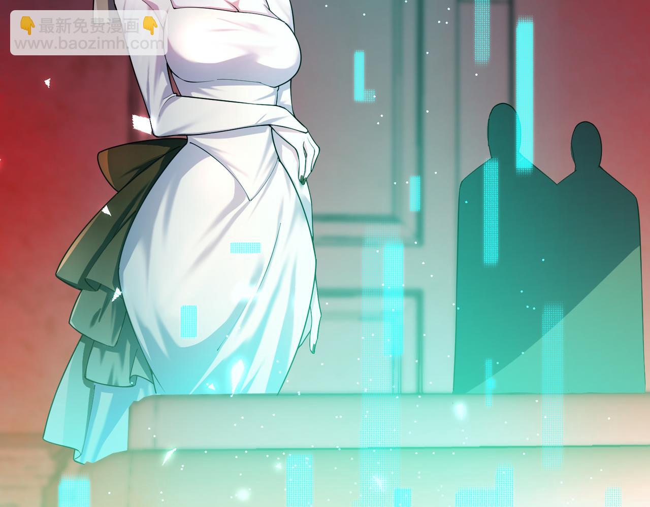 第17话 为何突然不安？(1/2)-第17话