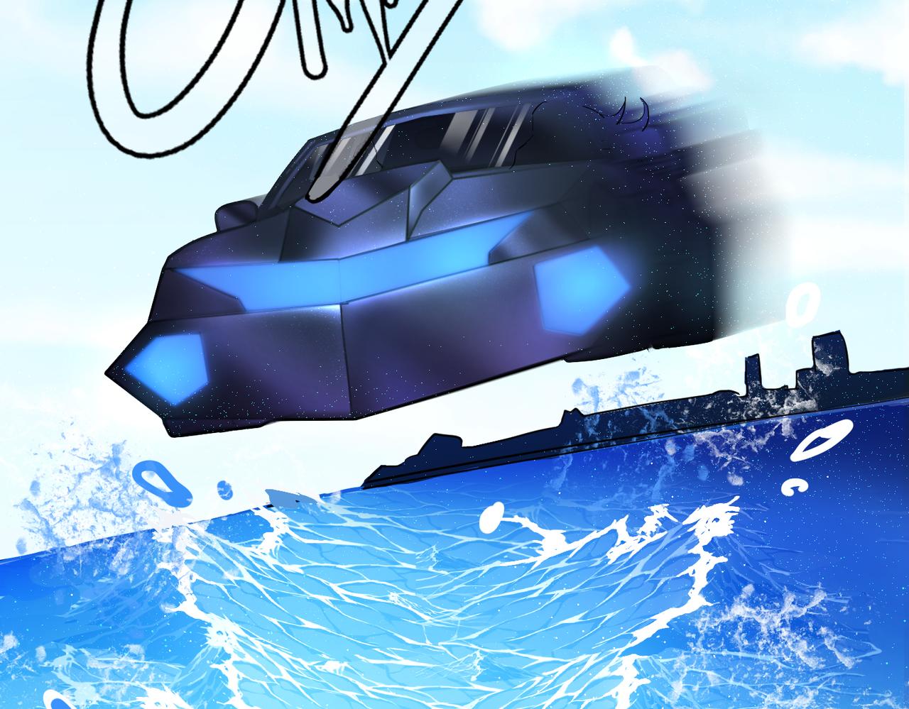 第17话 为何突然不安？(1/2)-第17话