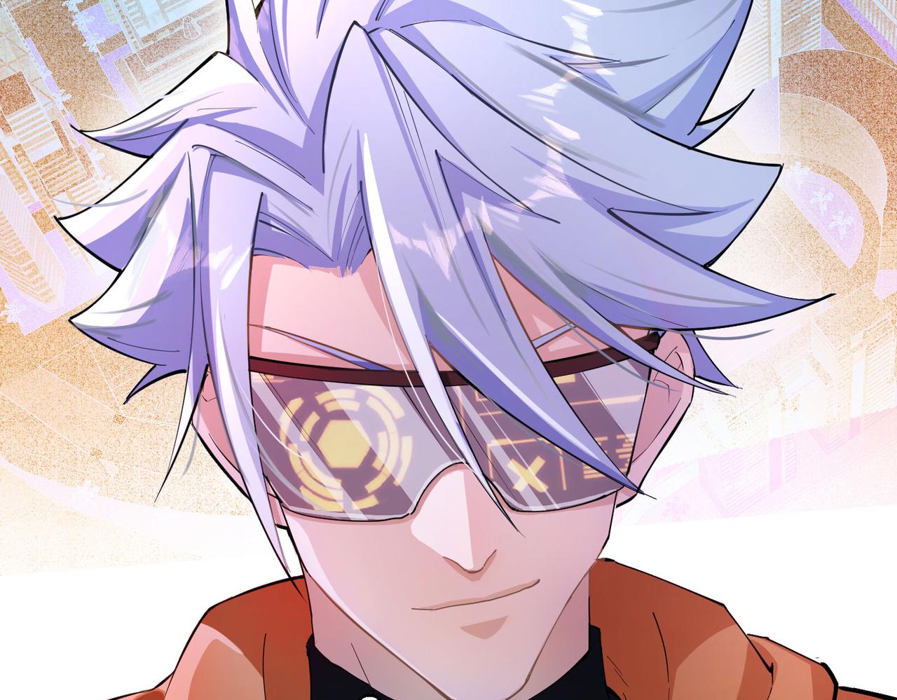 第21话 第一次(1/2)-第21话