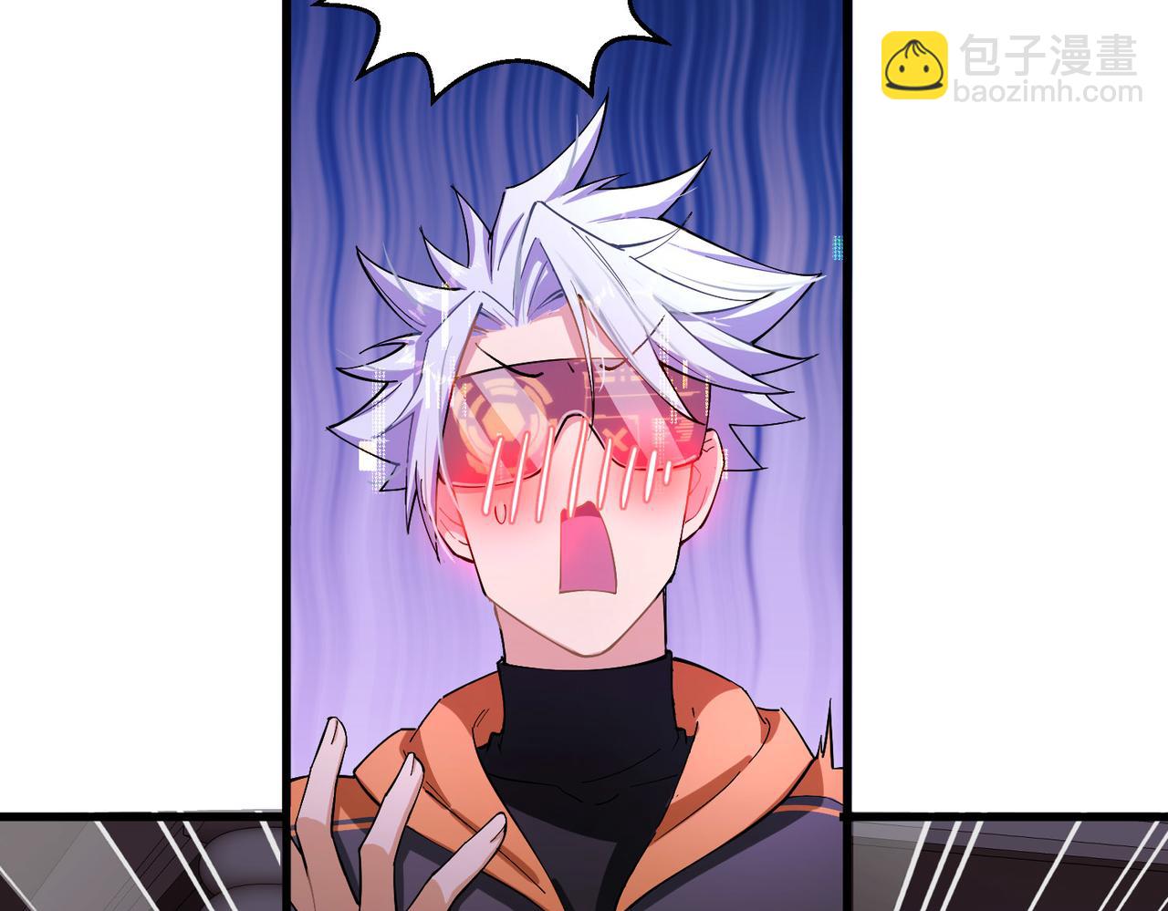 第21话 第一次(1/2)-第21话