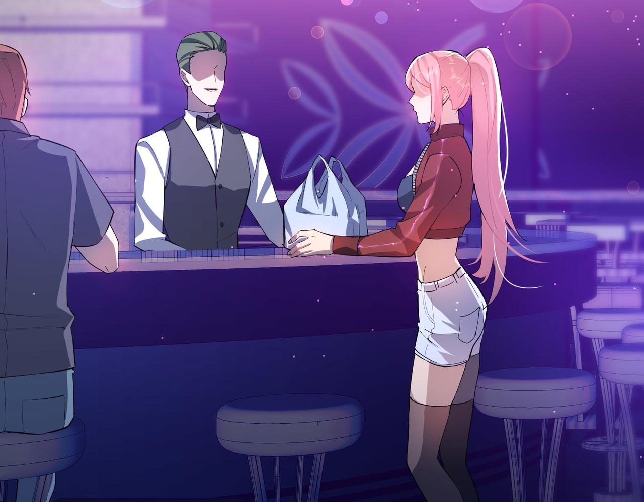 第21话 第一次(1/2)-第21话