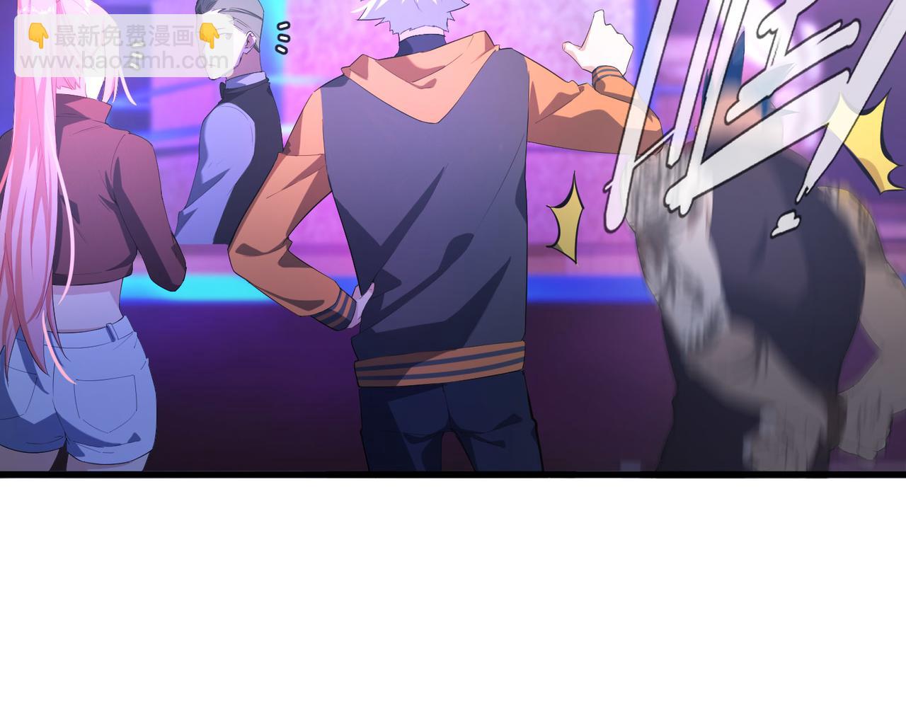 第21话 第一次(1/2)-第21话