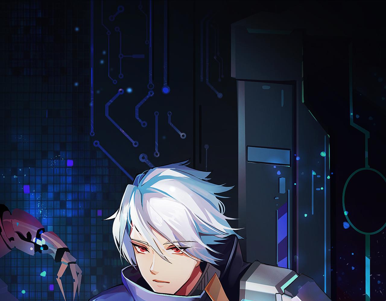 第25话 大桥(1/3)-第25话