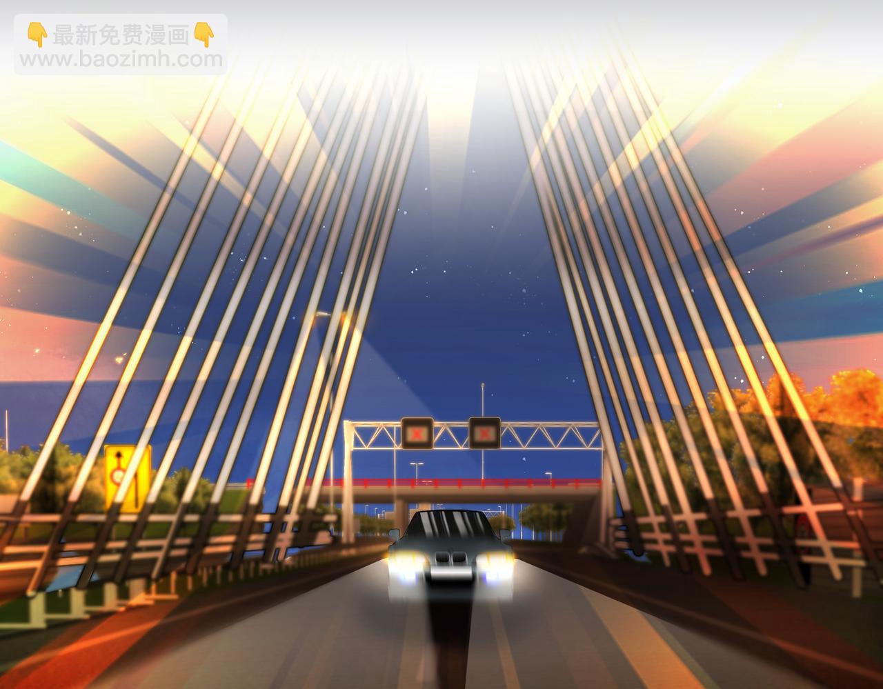 第25话 大桥(1/3)-第25话