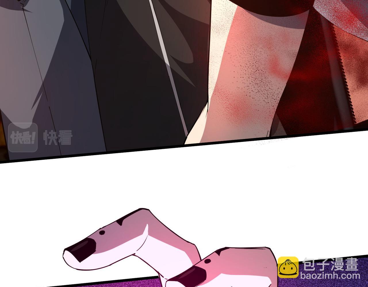 第27话 转化(1/3)-第27话