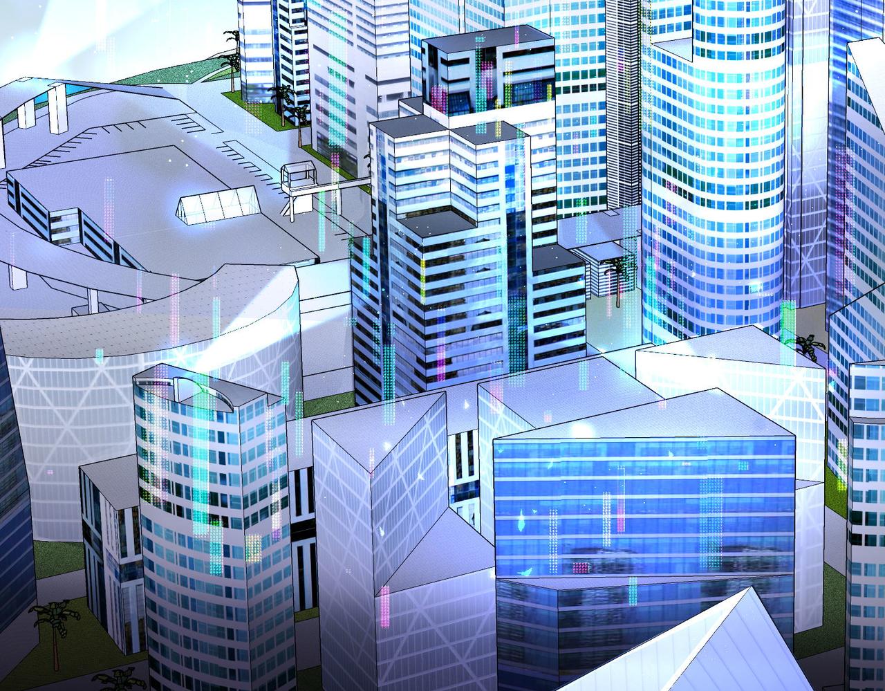 第27话 转化(1/3)-第27话