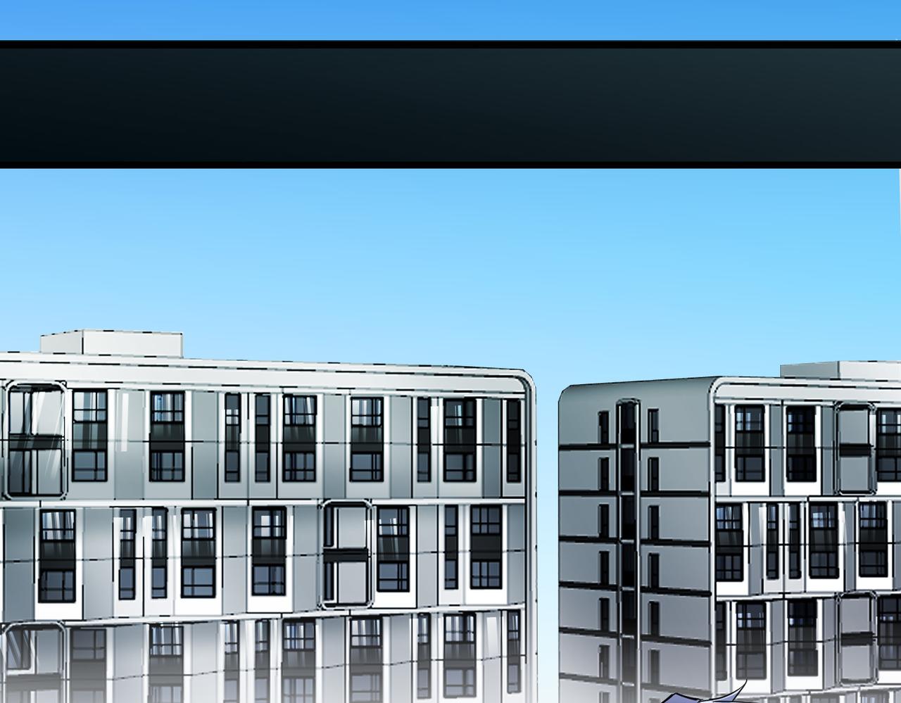 第3话 登录！心元战网(1/3)-第3话