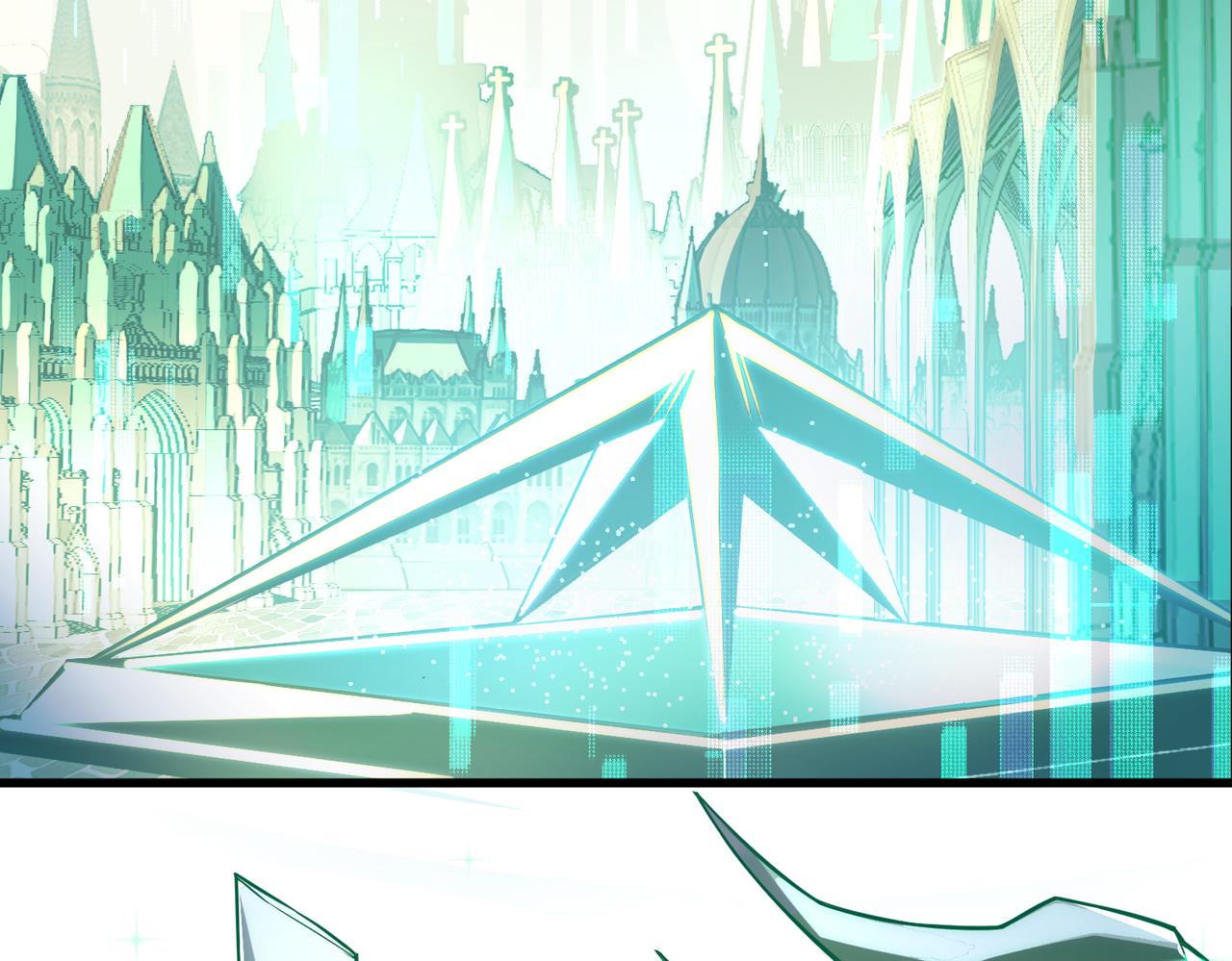 第3话 登录！心元战网(1/3)-第3话