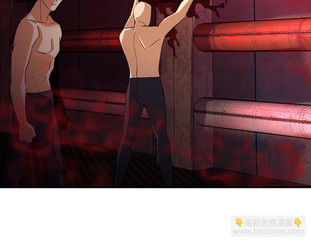 第29话 全城危机(1/3)-第29话