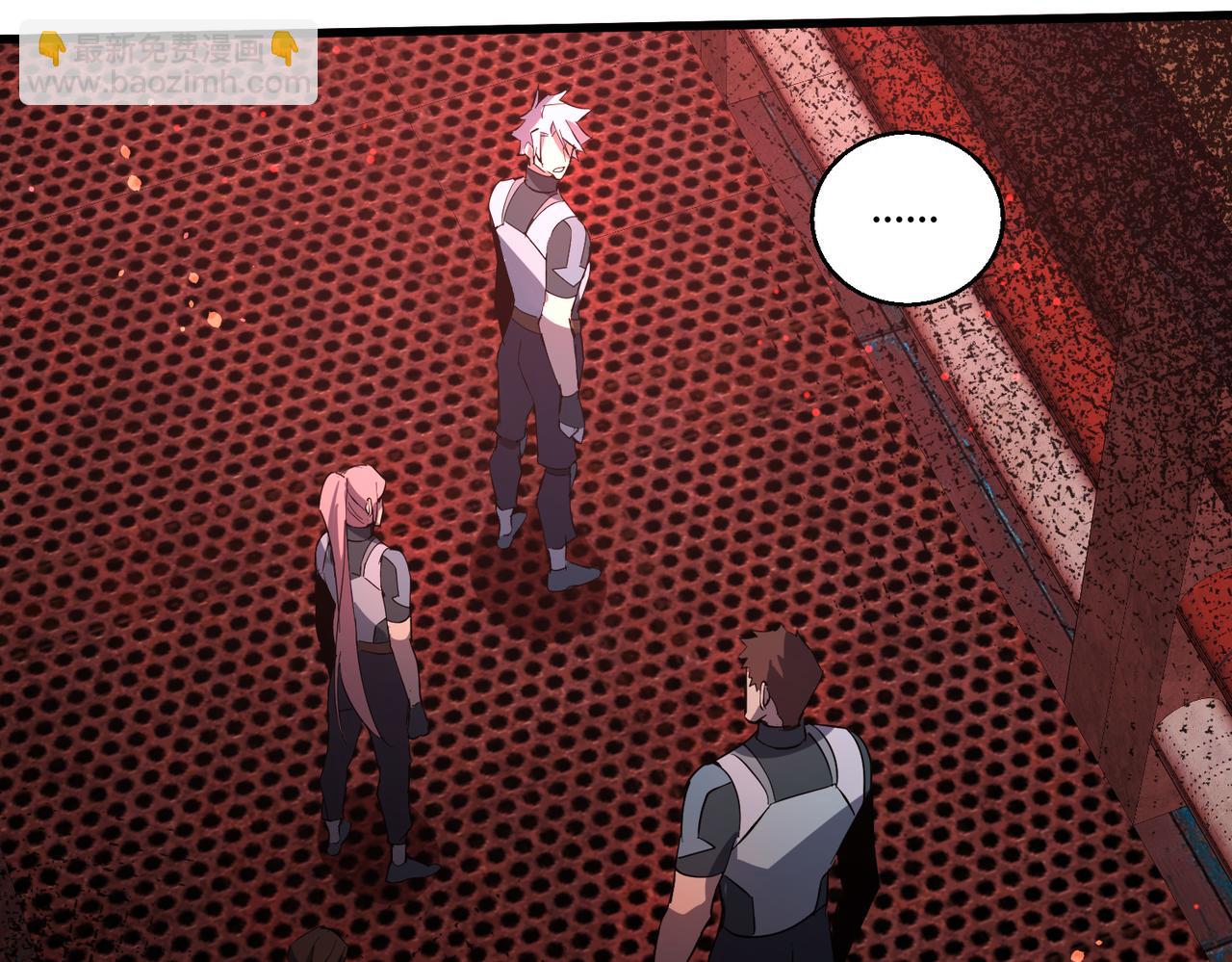 第29话 全城危机(1/3)-第29话